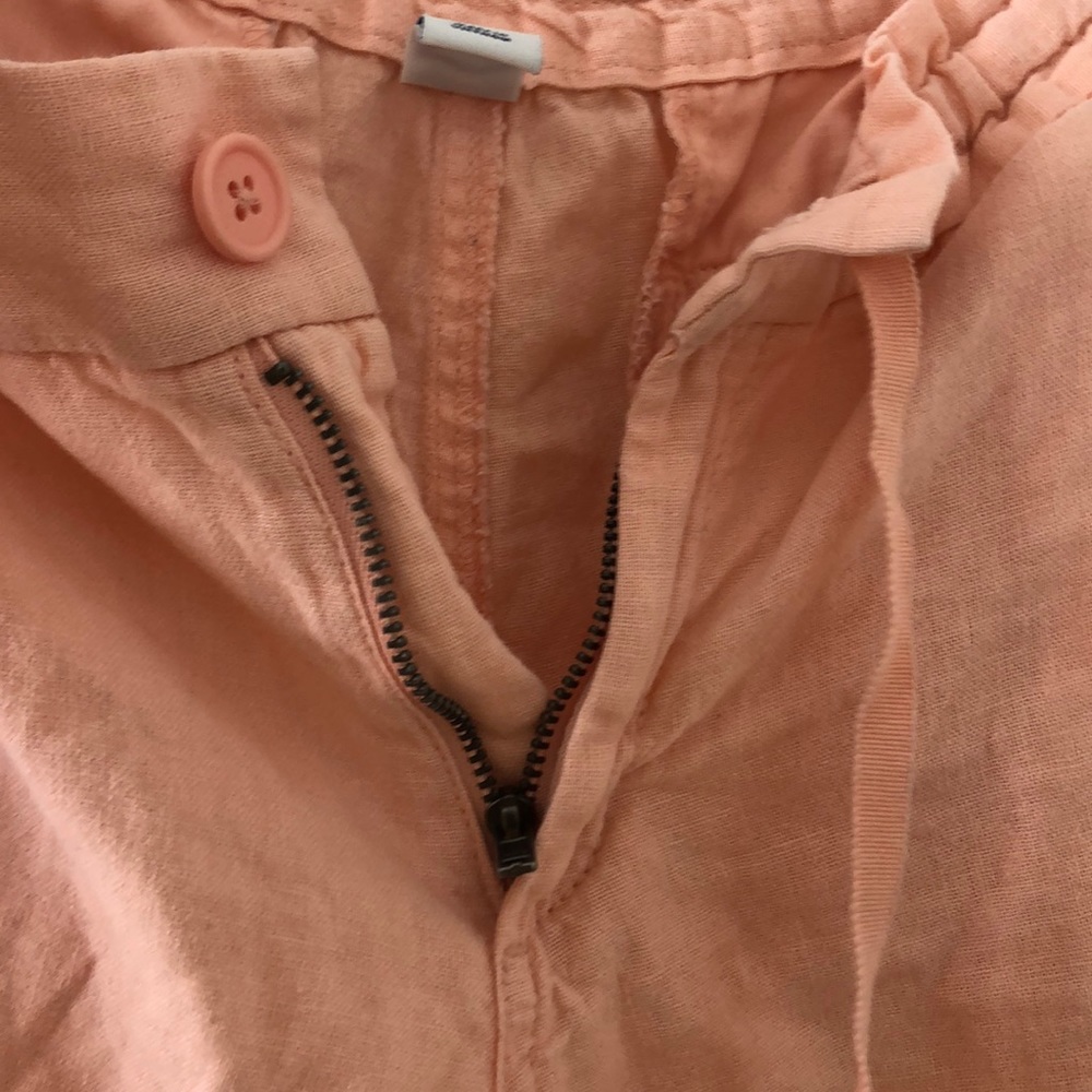 Old Navy Shorts 🩳 Size 8 ☀️ - Picture 8 of 8